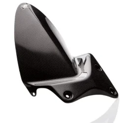 Guardabarros trasero Carbono CARBON 2 RACE TRIUMPH Speed ​​Triple 1050 2011-2019 S/RS