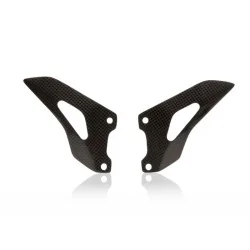 copy of Protector Basculante de fibra de carbono YAMAHA R1 2015-2020 2