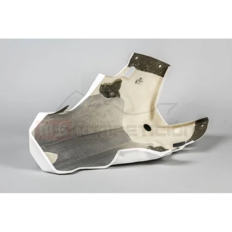 copy of FRONTAL FIBRA DE VIDRIO TF SUPERBIKE APRILIA RS660 2020-2022