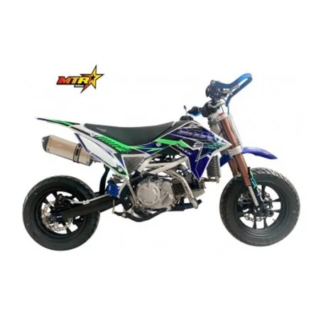 copy of MALCOR SUPER RACER "R"