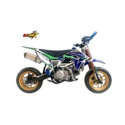 copy of MALCOR SUPER RACER "R" 2