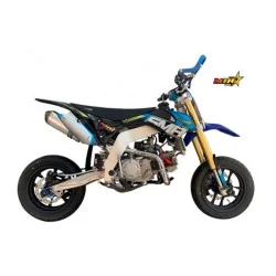 MALCOR SUPER RACER SMR 160C.C. 2
