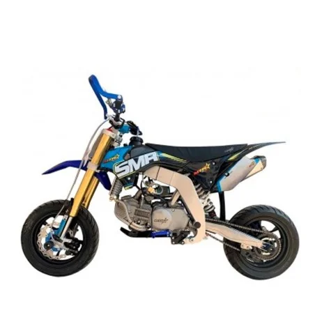 MALCOR SUPER RACER SMR 160C.C.