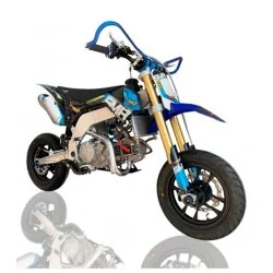 MALCOR SUPER RACER SMR 190C.C.