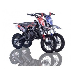 MALCOR MINICROSS XZ-R THUNDER