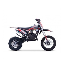MALCOR MINICROSS XZ-R THUNDER 2