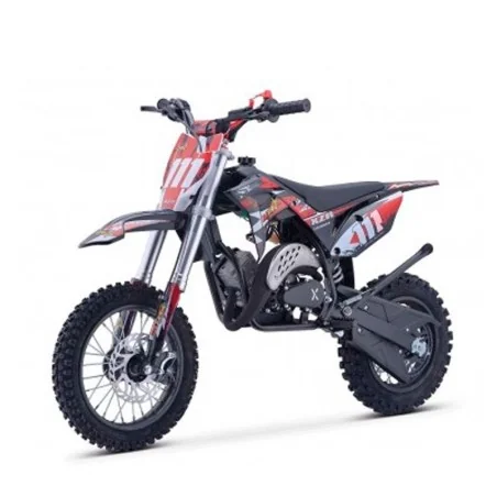 MALCOR MINICROSS XZ-R THUNDER