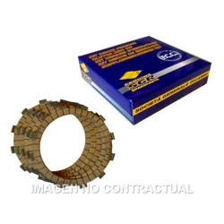 copy of Kit Embrague EBC SRK APRILIA RSV-4 R/FACTORY 2009-2012