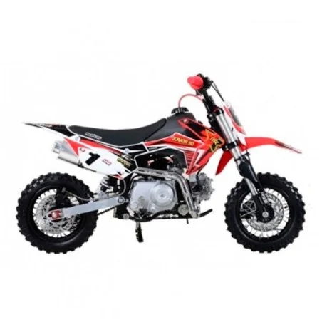 copy of MINICROSS MX50 9CV IMR