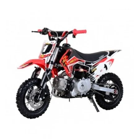 copy of MINICROSS MX50 9CV IMR