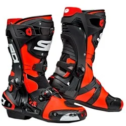 copy of BOTAS ALPINESTARS S-MX PLUS NEGRAS