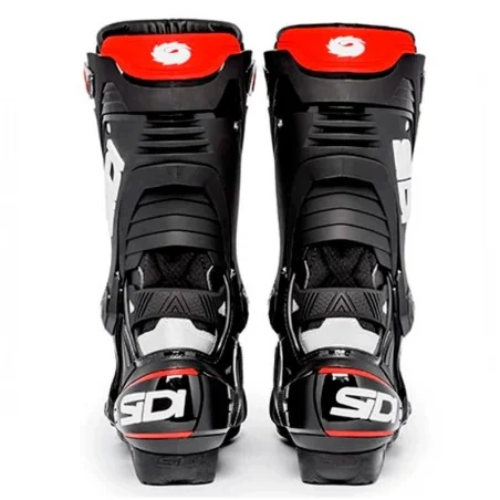 BOTAS SIDI REX BLACK