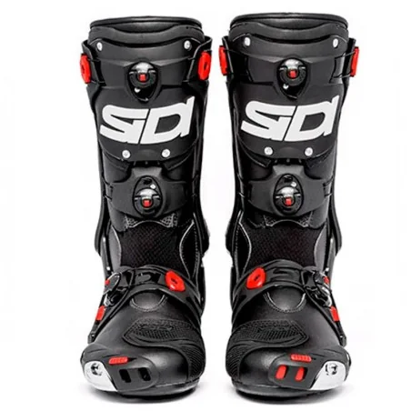 BOTAS SIDI REX BLACK