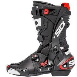 BOTAS SIDI REX BLACK 2