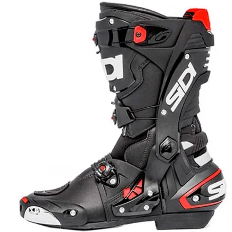 BOTAS SIDI REX BLACK