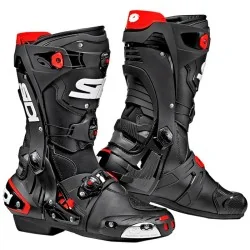 BOTAS SIDI REX BLACK