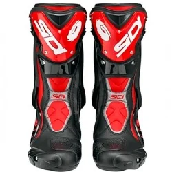 copy of BOTAS ALPINESTARS S-MX PLUS NEGRAS 2
