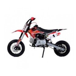MALCOR JUNIOR 110 C.C. 2