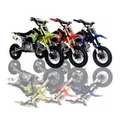 MALCOR JUNIOR 110 C.C.