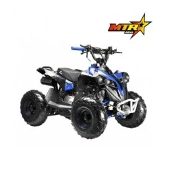 MINI QUAD MTR MALCOR PREDATOR 2