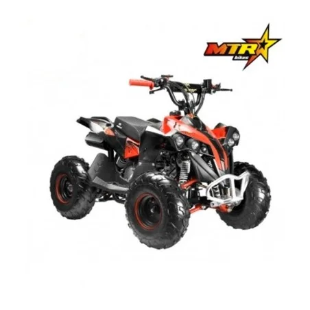 copy of MINICROSS MX50 9CV IMR