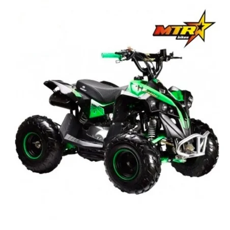 MINI QUAD MTR MALCOR PREDATOR