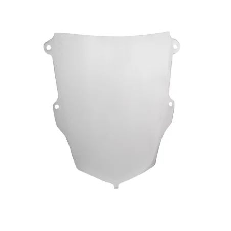 copy of Transparenter Bildschirm Double Bubble ITR YAMAHA YZF-R1 2015-2019
