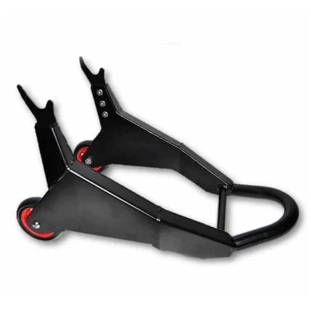 copy of Motorrad Frontständer BIHR Schwarz