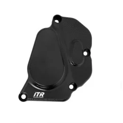 PROTECTOR PICK UP METALICO EN ALUMINO KAWASAKI ZX10 2016-2020