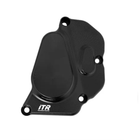 PROTECTOR PICK UP METALICO EN ALUMINO KAWASAKI ZX10 2016-2020
