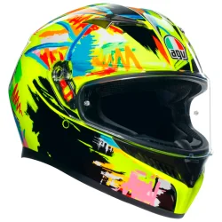 copy of CASCO AGV K3 E2206 ROSSI WT PHILLIP ISLAND 2005