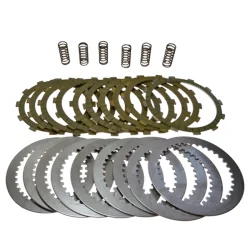 Kit Embrague EBC SRK SRK080 HONDA REF SRK080