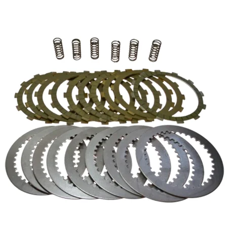 Kit Embrague EBC SRK SRK080 HONDA REF SRK080