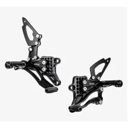 copy of BONAMICI RACING Fußrasten für YAMAHA YZF-R6 17-20