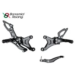copy of BONAMICI RACING Fußrasten für YAMAHA YZF-R1/M 2015-2022