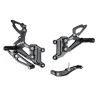 copy of BONAMICI RACING Fußrasten für YAMAHA YZF-R1/M 2015-2022