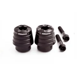 copy of Evotech Universal-Lenker-Gegengewichte 2