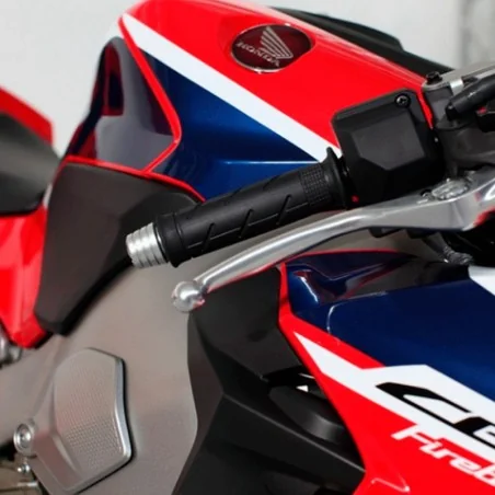 Contrapesos Manillar Evotech HONDA