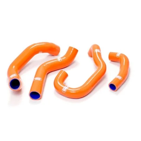 KTM-63. Kit manguitos Samco KTM 1290 2013-2020