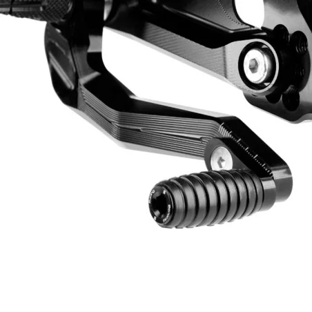 copy of BONAMICI RACING Fußrasten für YAMAHA YZF-R1/M 2015-2022