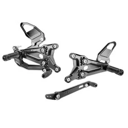 copy of BONAMICI RACING Fußrasten für YAMAHA YZF-R1/M 2015-2022