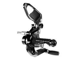 copy of BONAMICI RACING Fußrasten für YAMAHA YZF-R1/M 2015-2022 2
