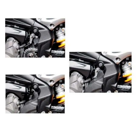 copy of BONAMICI RACING Fußrasten für YAMAHA YZF-R1/M 2015-2022