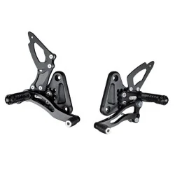 copy of BONAMICI RACING Fußrasten für YAMAHA YZF-R1/M 2015-2022