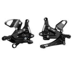 copy of BONAMICI RACING Fußrasten für YAMAHA YZF-R1/M 2015-2022