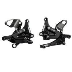 copy of BONAMICI RACING Fußrasten für YAMAHA YZF-R1/M 2015-2022