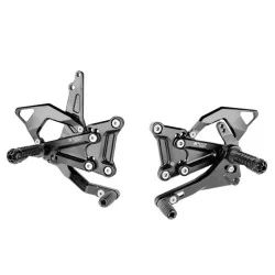 copy of BONAMICI RACING Fußrasten für YAMAHA YZF-R1/M 2015-2022