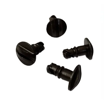 Tornillo rapido M6x12mm cabeza allen