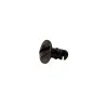 Tornillo rapido M6x12mm cabeza allen