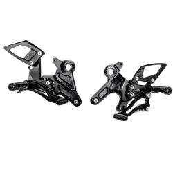copy of BONAMICI RACING Fußrasten für YAMAHA YZF-R1/M 2015-2022